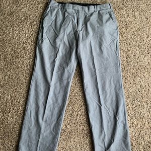 MENS Van Heusen Dress Pants